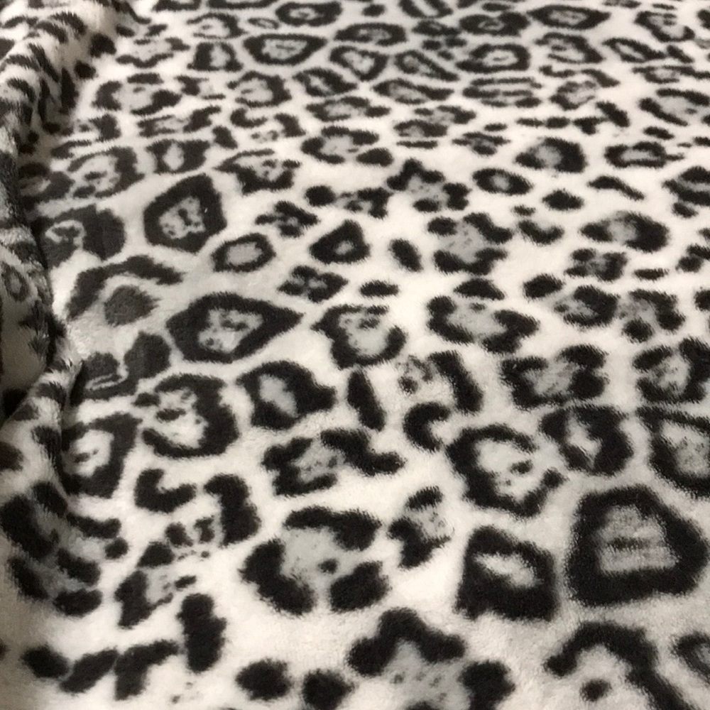 Meet your Posher, Barb